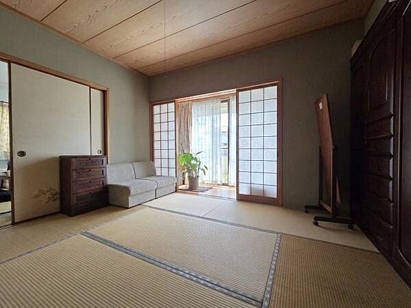 和室