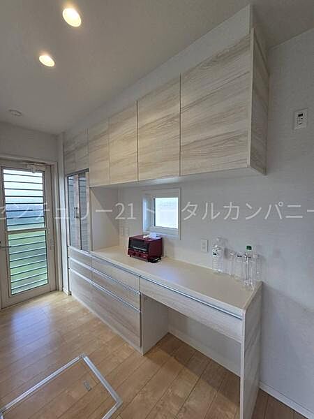 収納を拡大表示