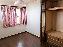 子供部屋の画像