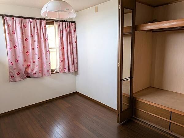 子供部屋