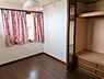 子供部屋：画像はCGによるイメージです