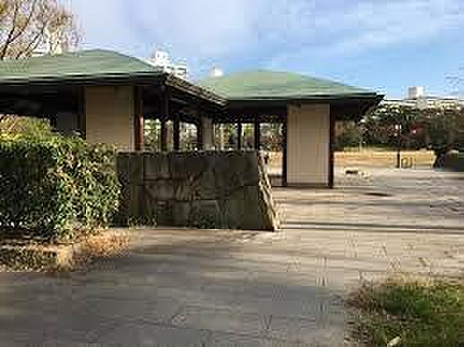 南港地区公園ま...