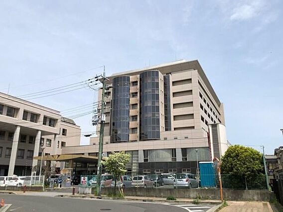 京都山城総合医...