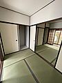 和室のお部屋で...