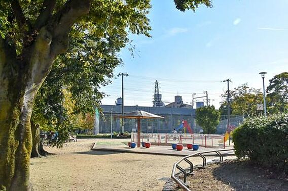 瑞光寺公園まで...