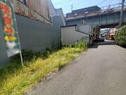 現地写真