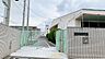 周辺：大阪市立住吉中学校まで660m