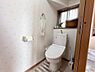 トイレ：トイレです！