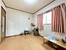 洋室：洋室のお部屋です！