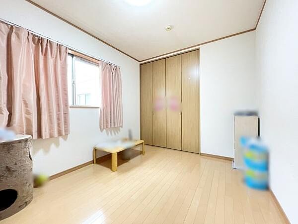 洋室