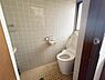トイレ：トイレです！