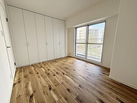 洋室のお部屋です!