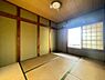 和室：和室のお部屋です！