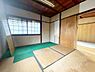 和室：和室のお部屋です！