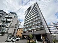 大阪府大阪市天王寺区寺田町2丁目：物件画像