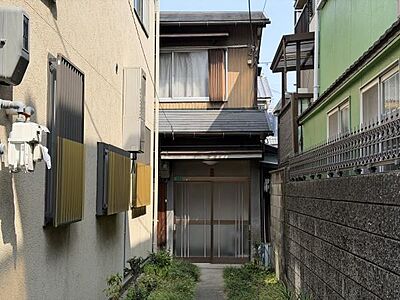 外観:現地写真 外観:現地写真