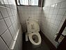 トイレ：トイレです！