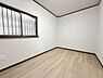 洋室：洋室のお部屋です！