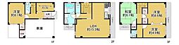 大阪市西成区千本北2丁目 中古戸建
