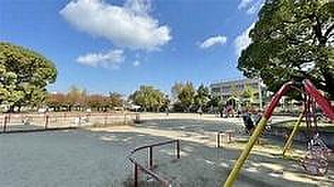 三ノ瀬公園まで...