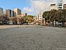 周辺：中大江公園まで519m