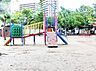 周辺：朝日橋公園まで310m