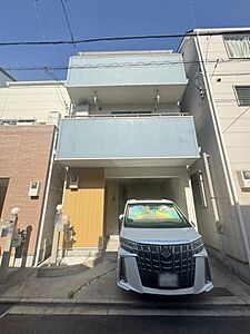 外観:外観写真 外観:外観写真