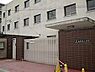 周辺：大阪市立北粉浜小学校まで280m