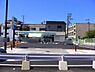 周辺：ファミリーマート西成松店まで483m