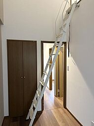 洋室の画像