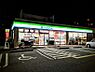 周辺：ファミリーマート北津守三丁目店まで628m