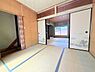 和室：和室のお部屋です！