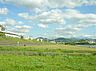 周辺：大和川河川公園まで1070m