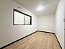 洋室：洋室のお部屋です！