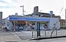 周辺：ローソン瓜破東二丁目店まで140m