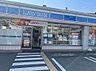 周辺：ローソン長吉長原西一丁目店まで517m