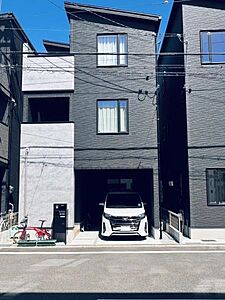 外観:外観写真です! 外観:外観写真です!