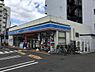 周辺：ローソン遠里小野店まで315m