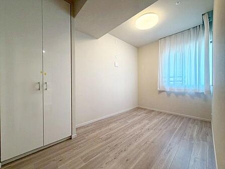 洋室のお部屋です!