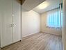 洋室：洋室のお部屋です！