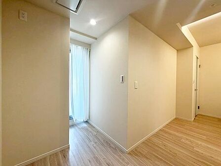 洋室のお部屋です!