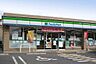 周辺：ファミリーマート岸和田並松店まで376m