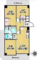 ユニハイム住吉