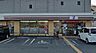周辺：セブンイレブン大阪桃谷5丁目店まで686m