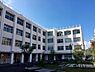 周辺：大阪市立北鶴橋小学校まで170m