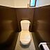 トイレ：トイレです！