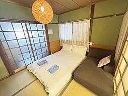 和室の画像