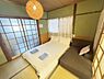 和室：和室のお部屋です！