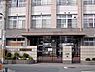 周辺：大阪市立成南中学校まで250m