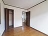 洋室：洋室のお部屋です！